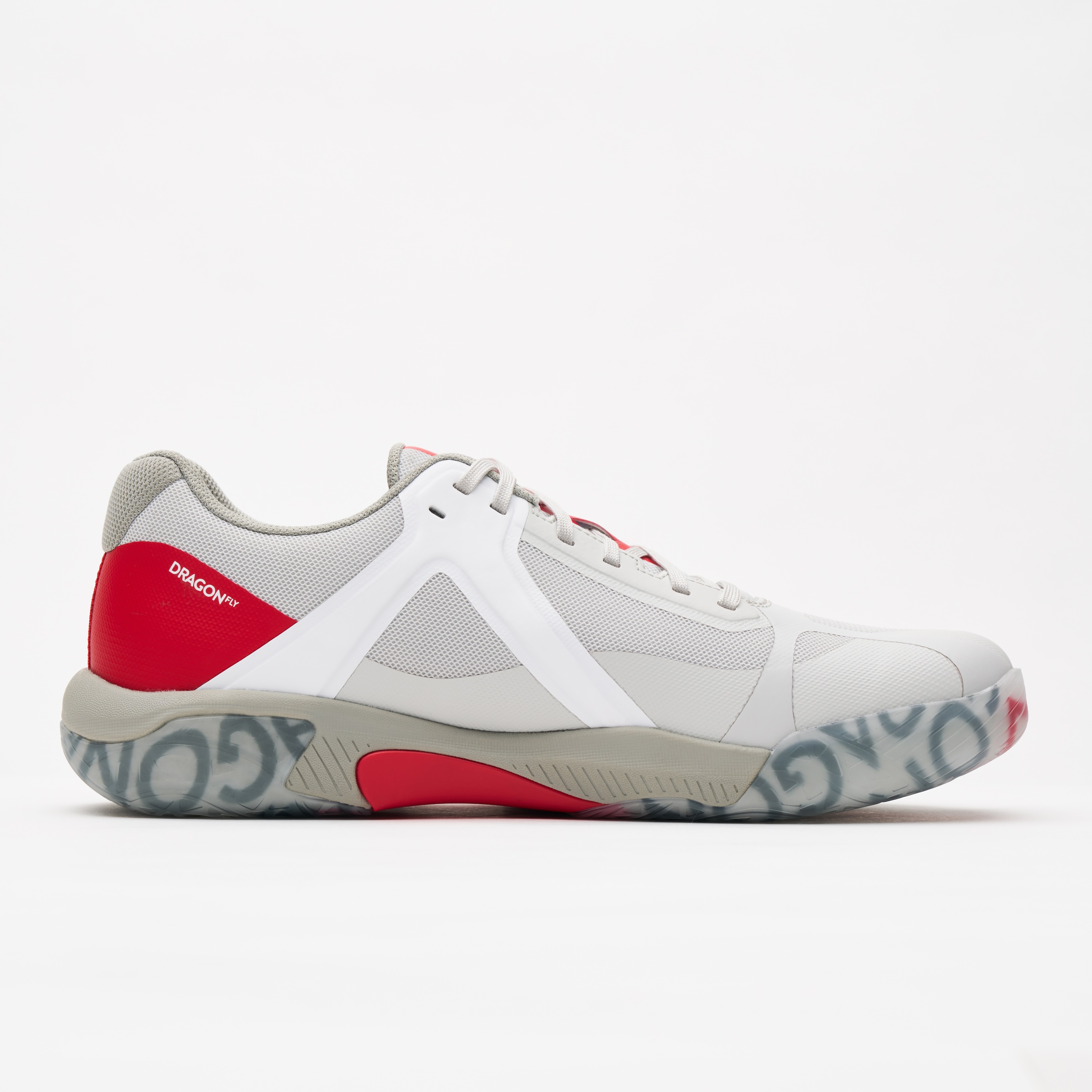 KANSO DragonFly White / Red